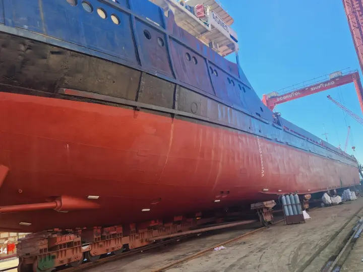 Fixships Ship brokering and shipping trading ltd.