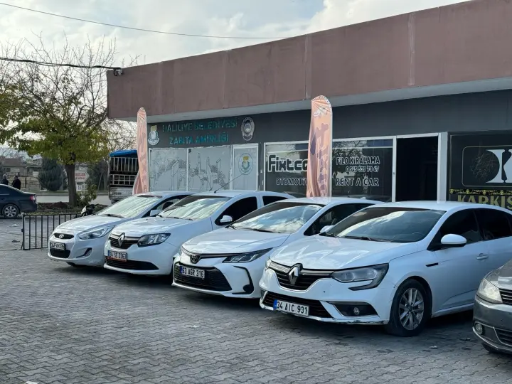 FİXTCAR FİLO ARAÇ KİRALAMA