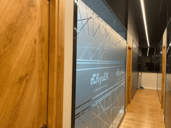 Fiyubox Konya Yurt Dışı Kargo