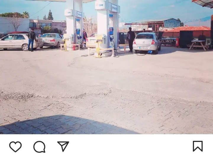 Fk Anı Otogaz Lpg Montaj & Servis
