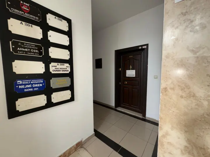 FK Yaman Sigorta Aracılık Hizmetleri