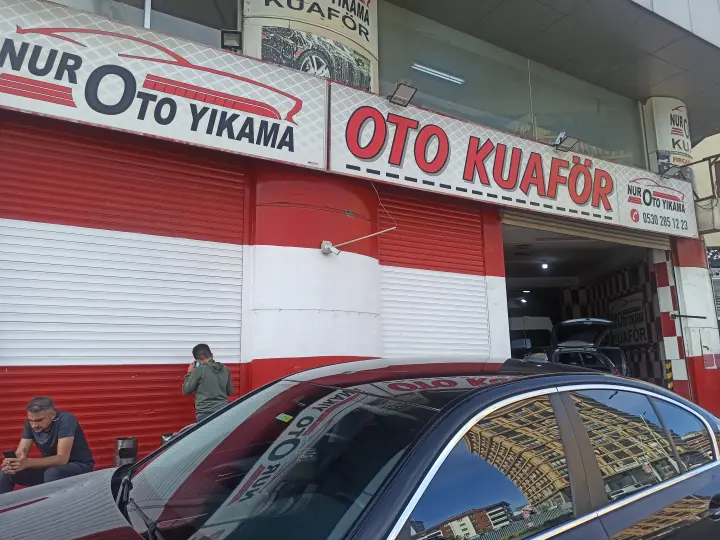 FkAutoWash