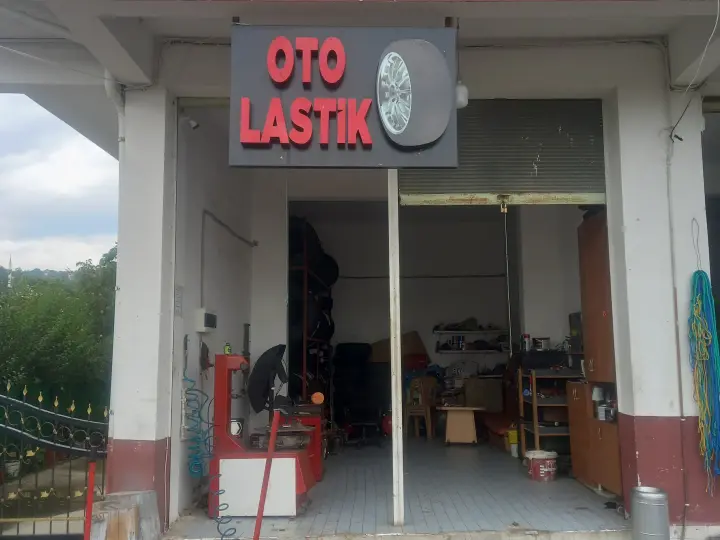 FKK GÜNEY OTO LASTİK TAKOZ SAN. TİC. A.Ş.