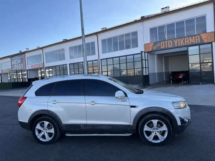 FKS Garage boyasız göçük onarım