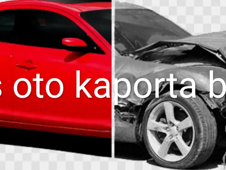 Flaş Oto Kaporta Boya