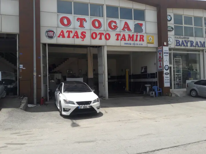 Flaş Oto Tamir