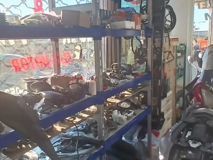 Flaş Rektifiye