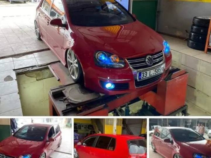 Flash 3 Rot Balans