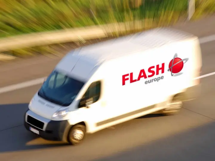 Flash Europe Turkey