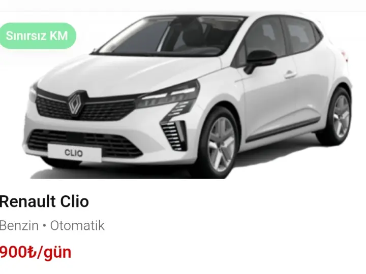 Flext Filo Car