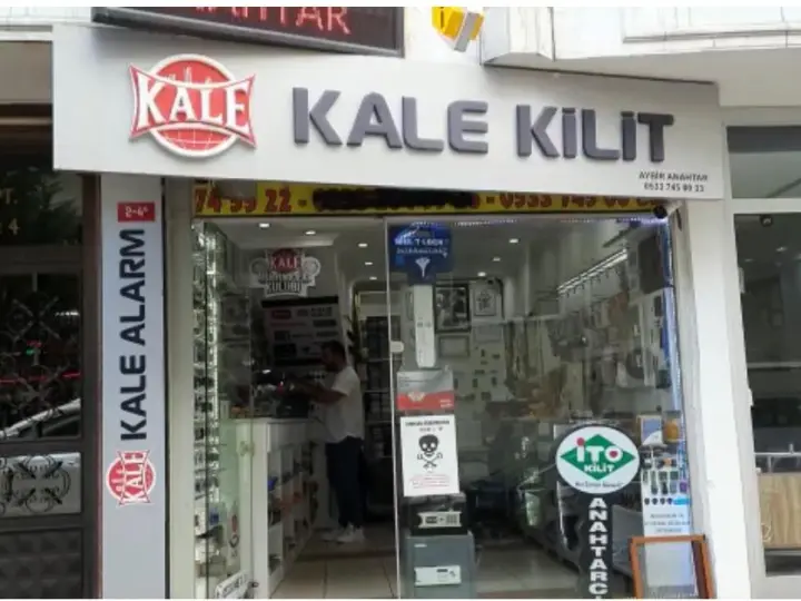 Florya Çilingir İletişim