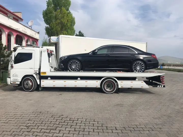 Florya forklift oto kurtarıcı yol yardım 7/24