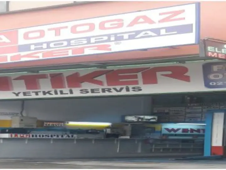Florya Otogaz
