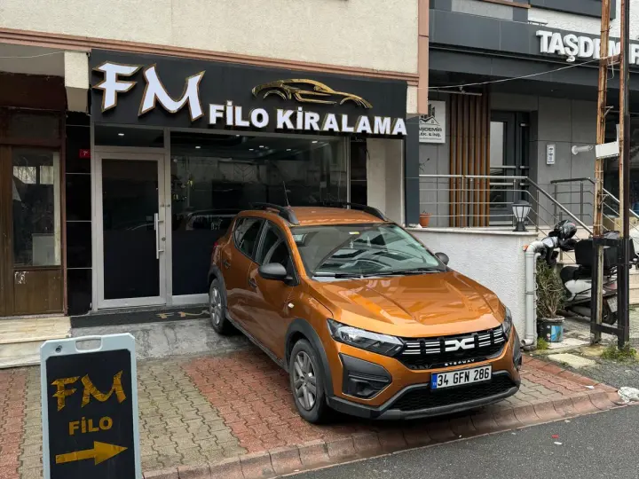 FM Filo Kiralama