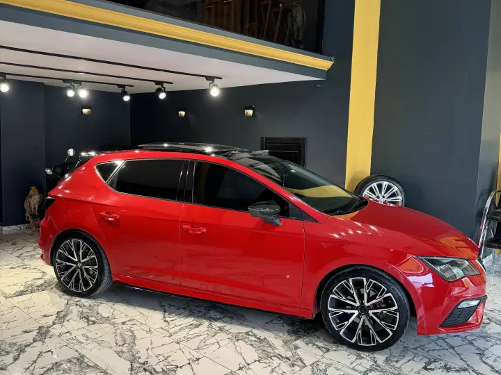 FM RENT A CAR