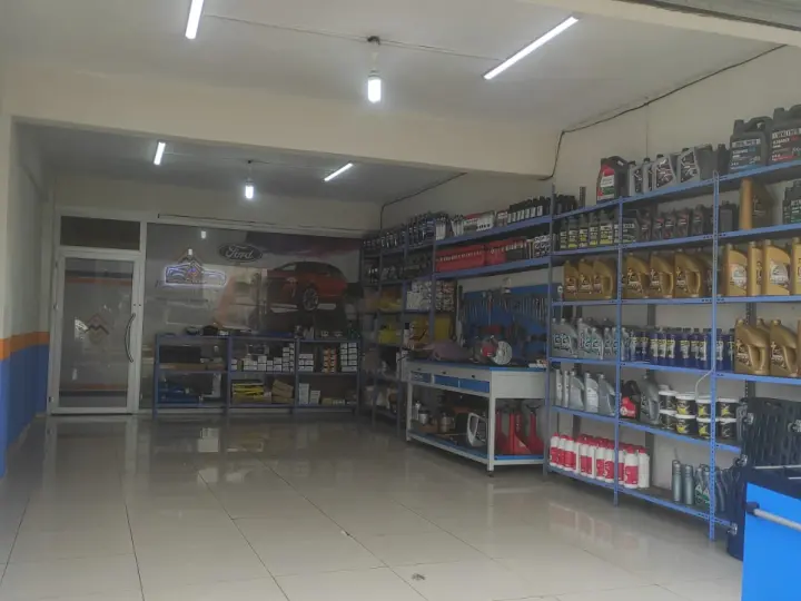 FMC OTO SERVİS