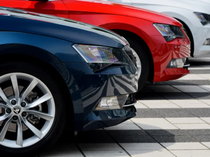 Fmd Rent a Car