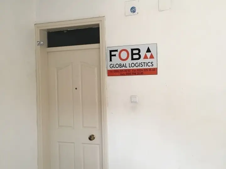 FOB Global Logistics