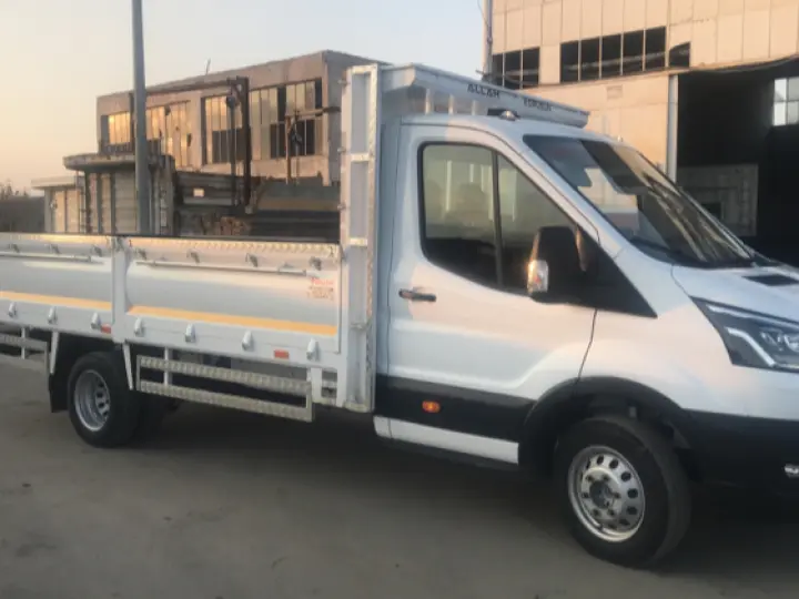 FOÇA NAKLİYAT KILINÇ