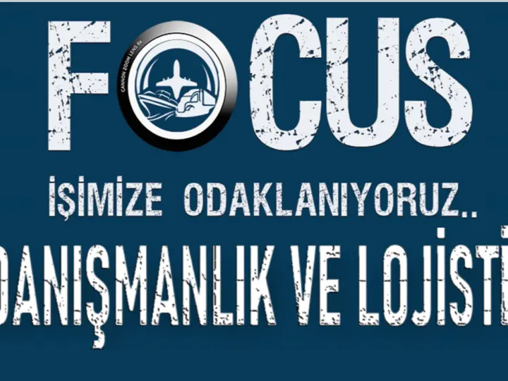 Focus Lojistik