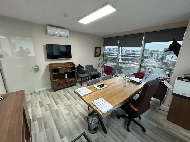 Focus Sigorta Ekspertiz Hizmetleri Ltd.