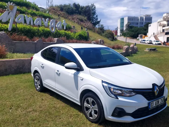 FOCUS07 CAR RENTAL