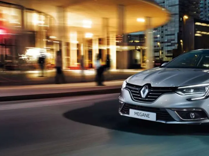 Folcar Rent a Car
