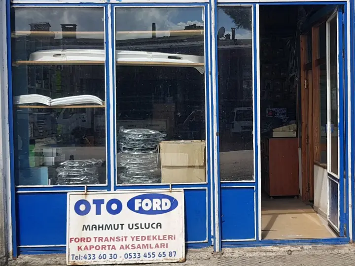 FOR CAR HASGÜLLER OTOMOTİV