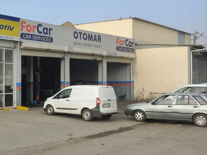 ForCar