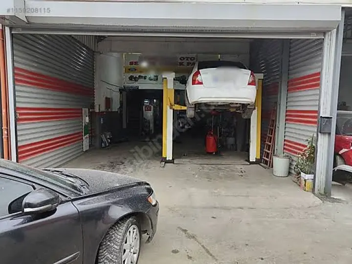 Ford askar oto servis