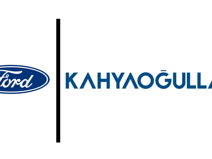 Ford Kahyaoğulları Aydın