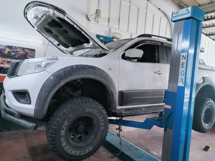 Ford servisi Fındık oto