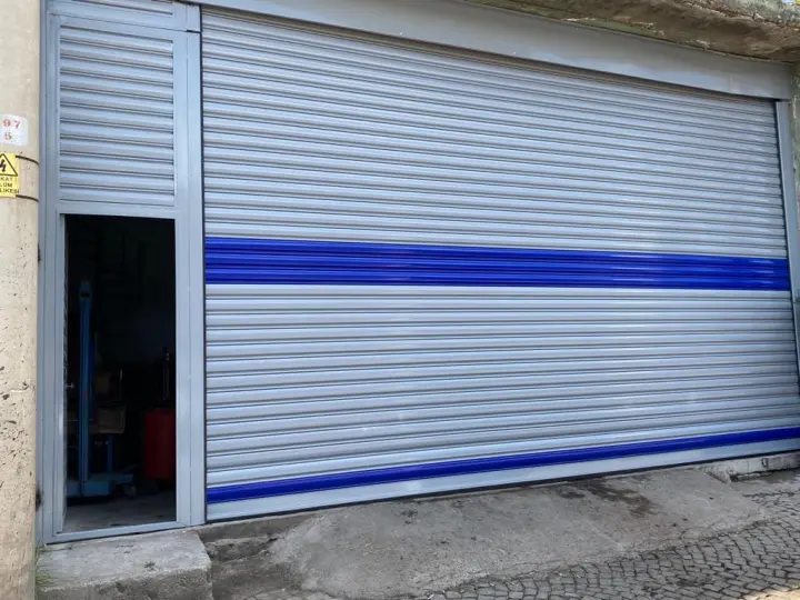 Ford-süleyman Kıvrak