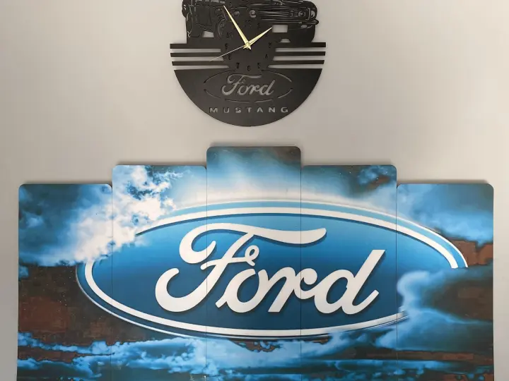 Ford Transit Ticaret