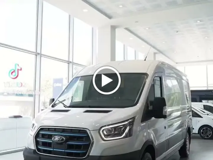 Ford Ünallar