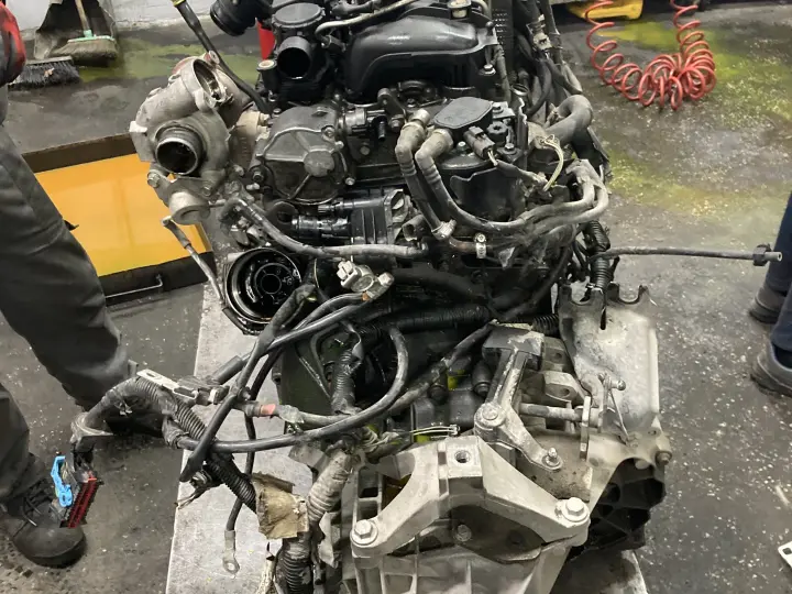 FORD YEDEK PARÇA PRESTİJ OTO