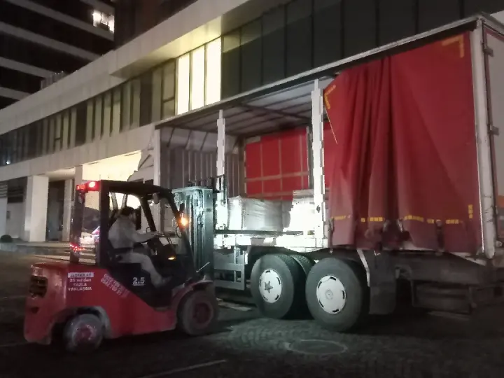 Forklift Kiralama, Kiralık Forklift, Forkliftçi, TK İstif Makinaları