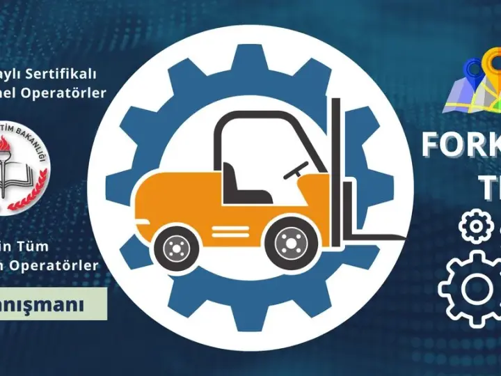 Forklift TR