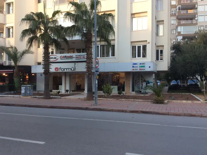 Form Sigorta Aracılık Hiz. Ltd. Şti.