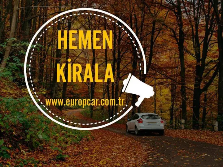 Formula12 rent a car- TUNCAY AYTUNC