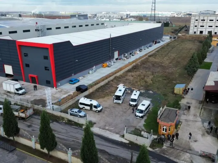 FORMVAKUM PLASTİK SAN.TİC.LTD.ŞTİ.