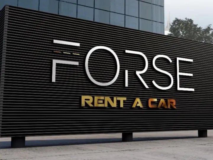 Forse Rentacar