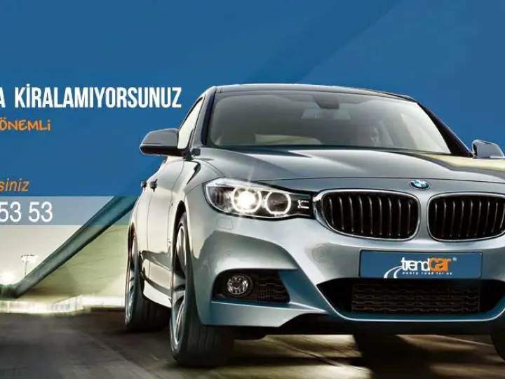 Fortuna Car Rental /İzmir Araç Kiralama