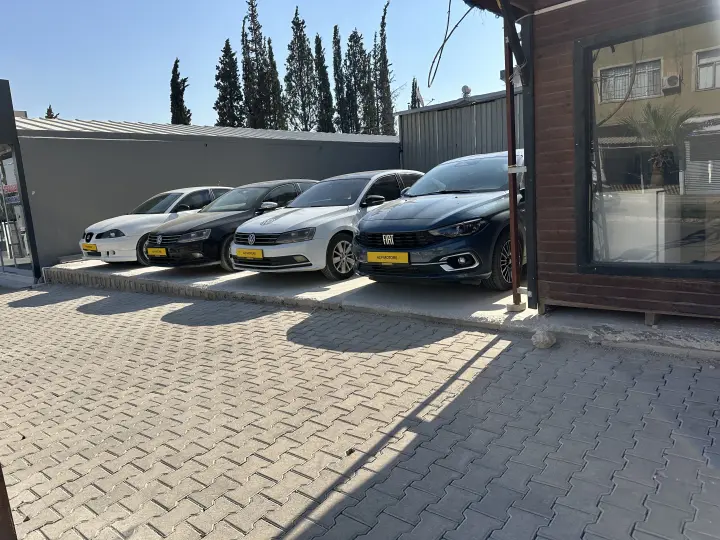 FP MOTORS