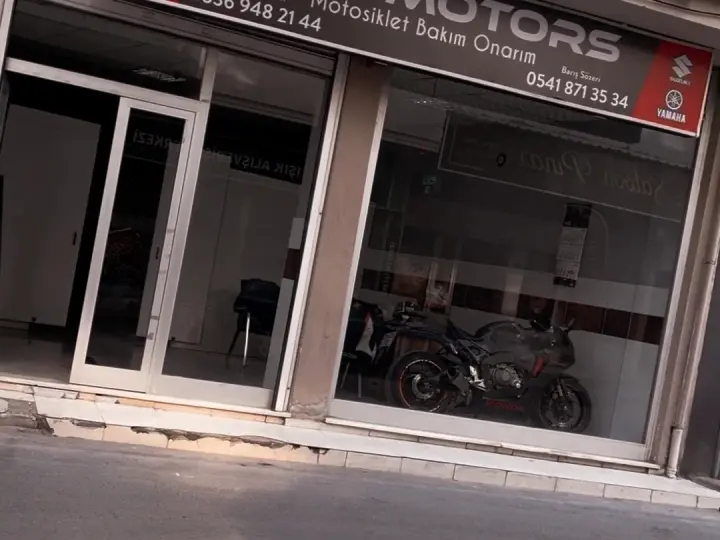 FREE MOTORS