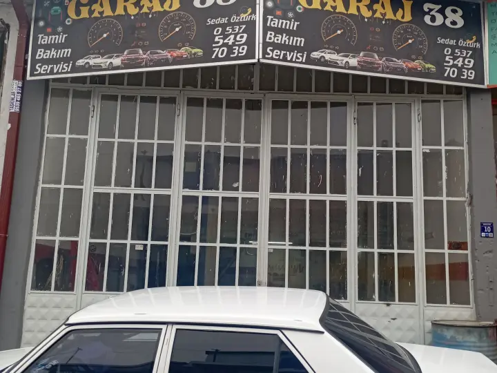 FRENCİ CUMA OTO KURTARMA & OTO FREN