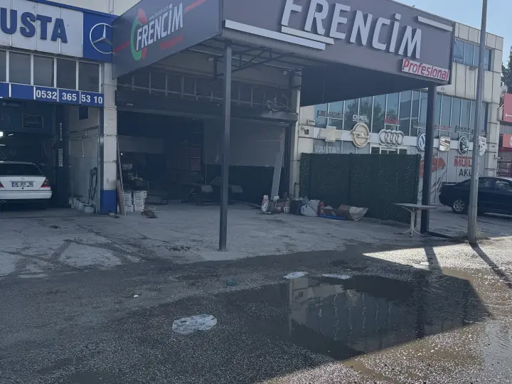 Frenci Enes