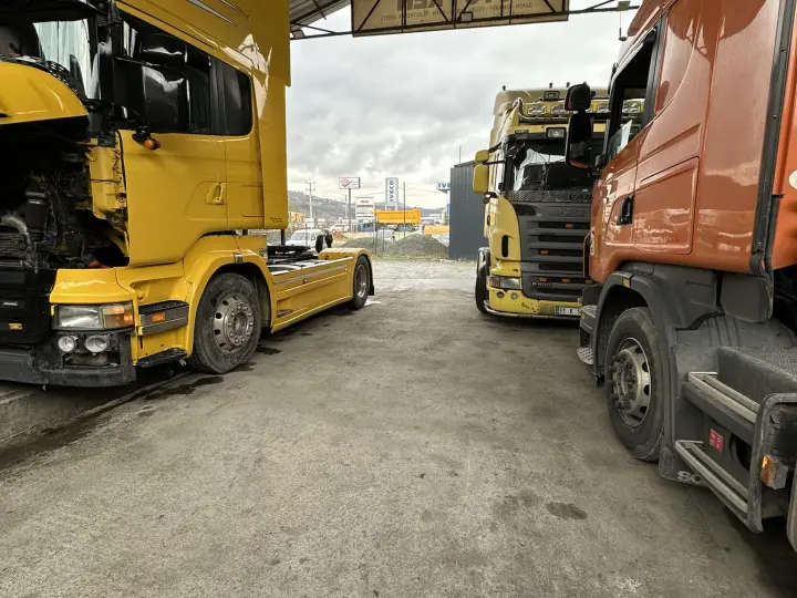 FRENCİ EROL TRABZON EROL USTA OTO FREN SERVİSİ