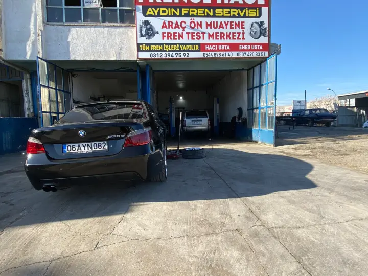Frenci Hacı