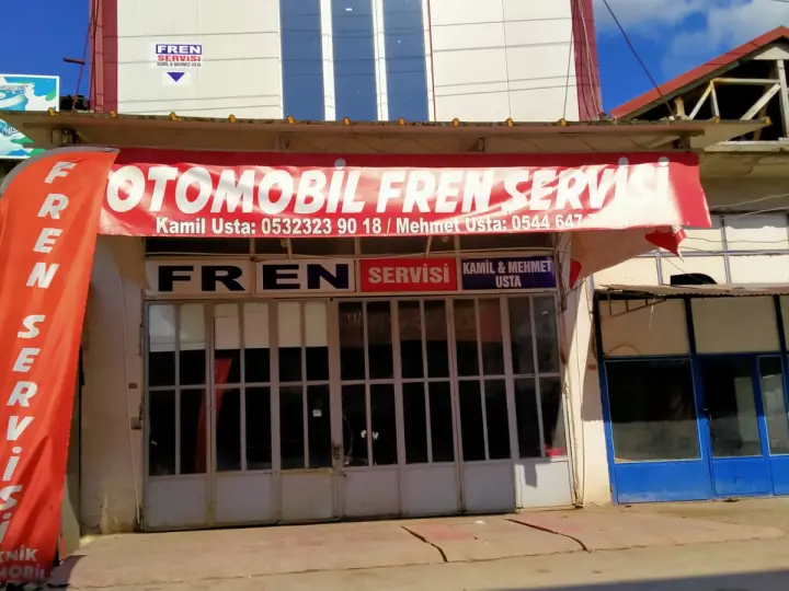 Frenci Kamil